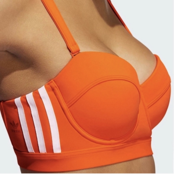 Adidas x Ivy Park swimsuit set - Picture 3 of 9